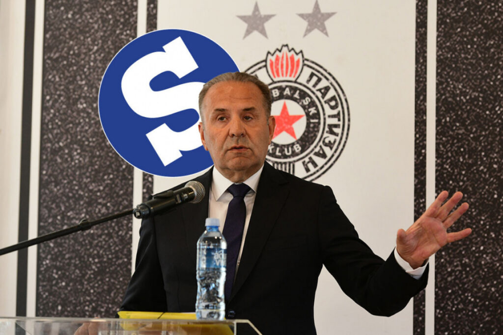 Ljajić pred revanš u kvalifikacijama za Ligu konferencija!