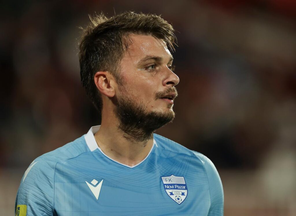 Ljajić oprostio dug Partizanu, pa zagolicao maštu "Grobarima"!