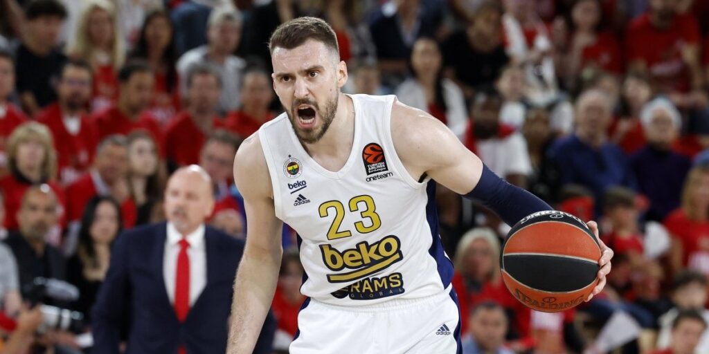 Miško Ražnatović probudio nadu za povratak Gudurića u Zvezdu!