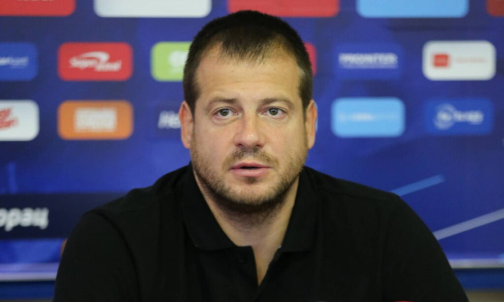 Lalatović pred izazov sa bivšim klubom: Vojvodina bez prava na kiks!