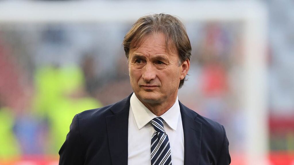 Miroslav Tanjga: "Primili smo jeftine golove. Ne mogu da verujem kako"!