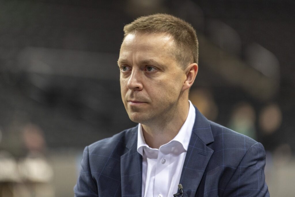 Direktor Evrolige o Partizanu i Zvezdi: