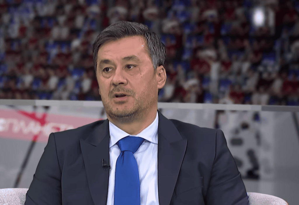 Rade Bogdanović kritikovao Barselonu i Dortmund!