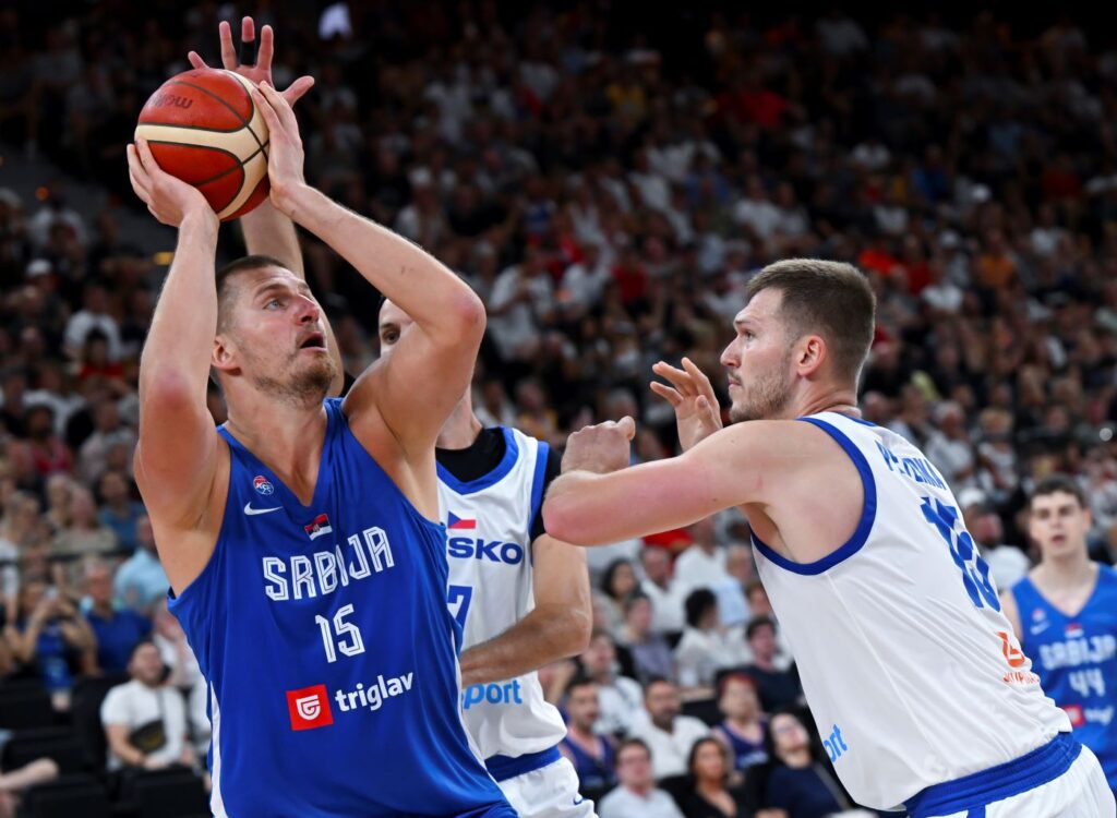 Košarkaši saznali poslednjeg rivala u kvalifikacionoj Grupi C!