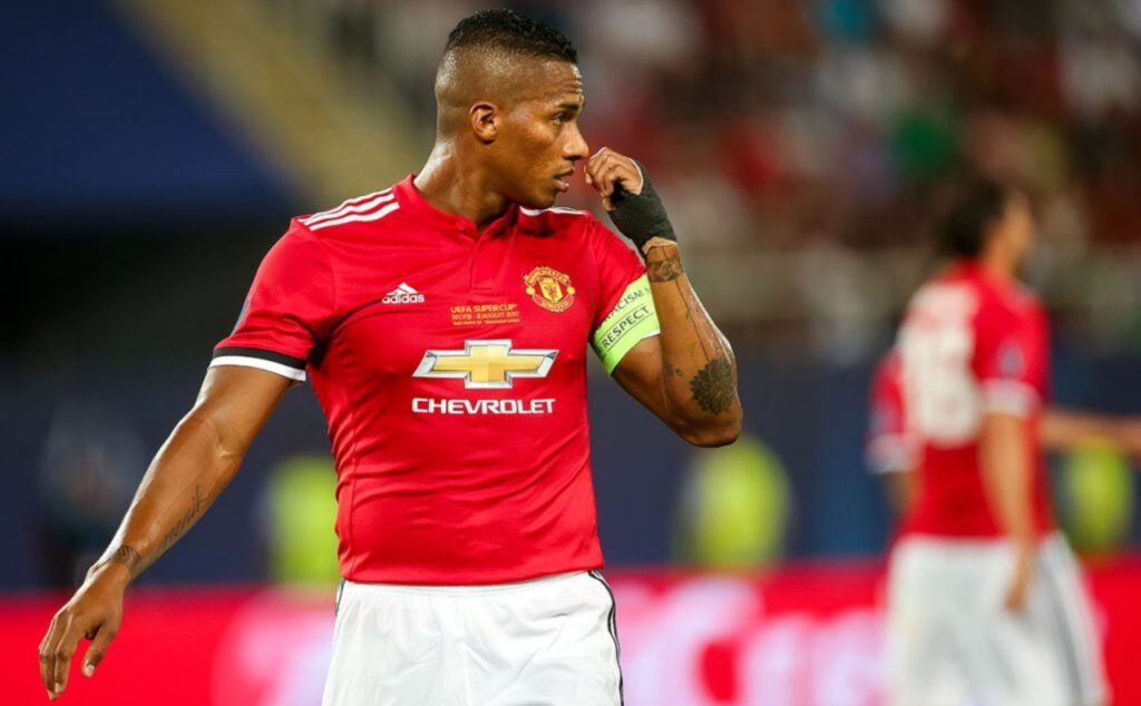 Priča o tome kako je legendarni Valensija pojačao Jedinstvo Ub!