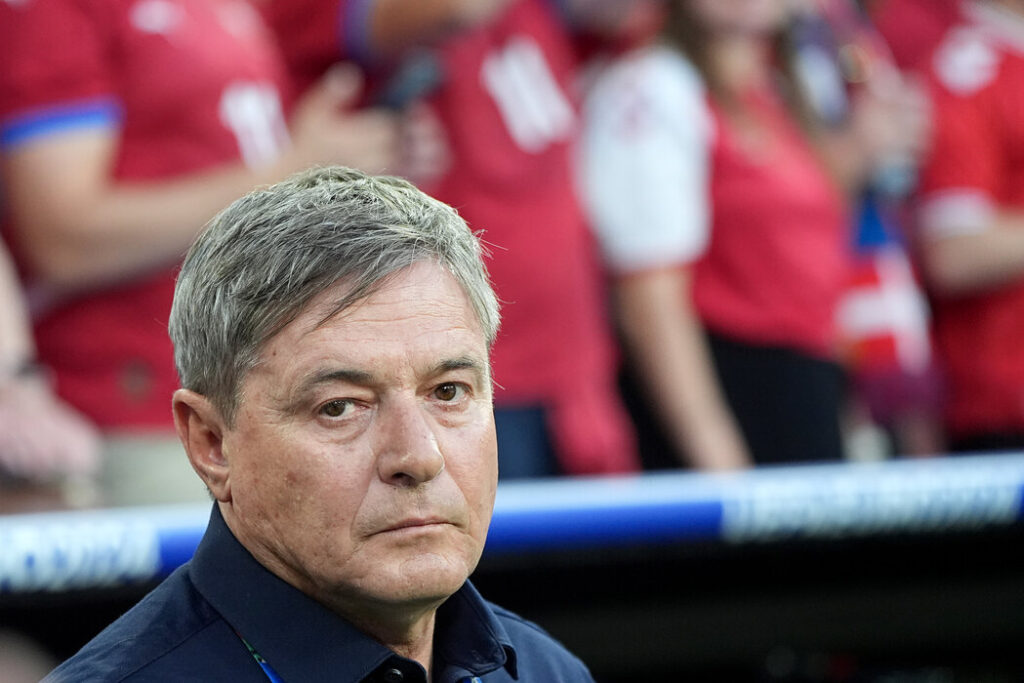 Srbija danas u podne saznaje rivale za kvalifikacije za Svetsko prvenstvo!