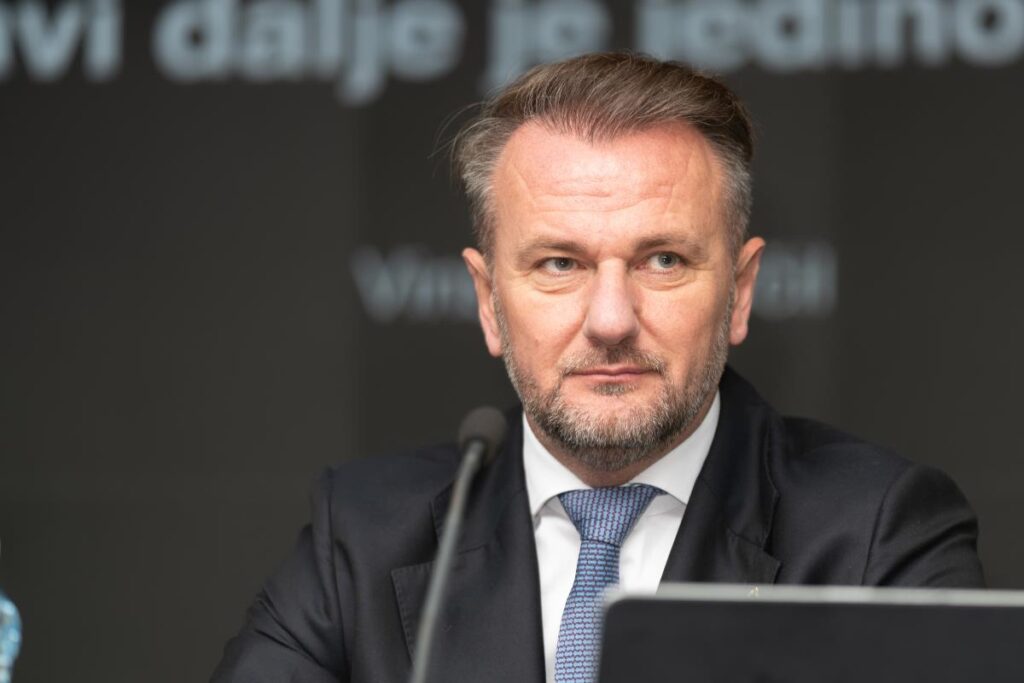 Ostoja Mijailović o Mirotiću: "Pogrešno procenili da je nečija reč u koju se zaklinje dovoljna"!