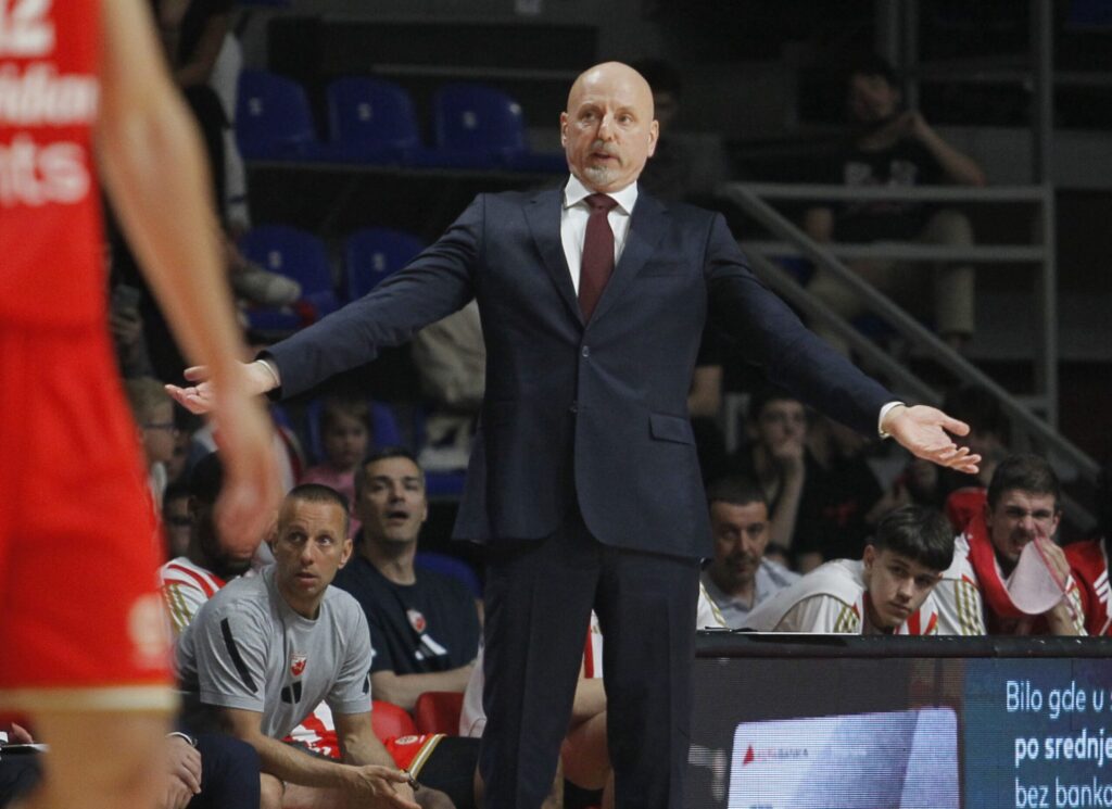 Saša Obradović