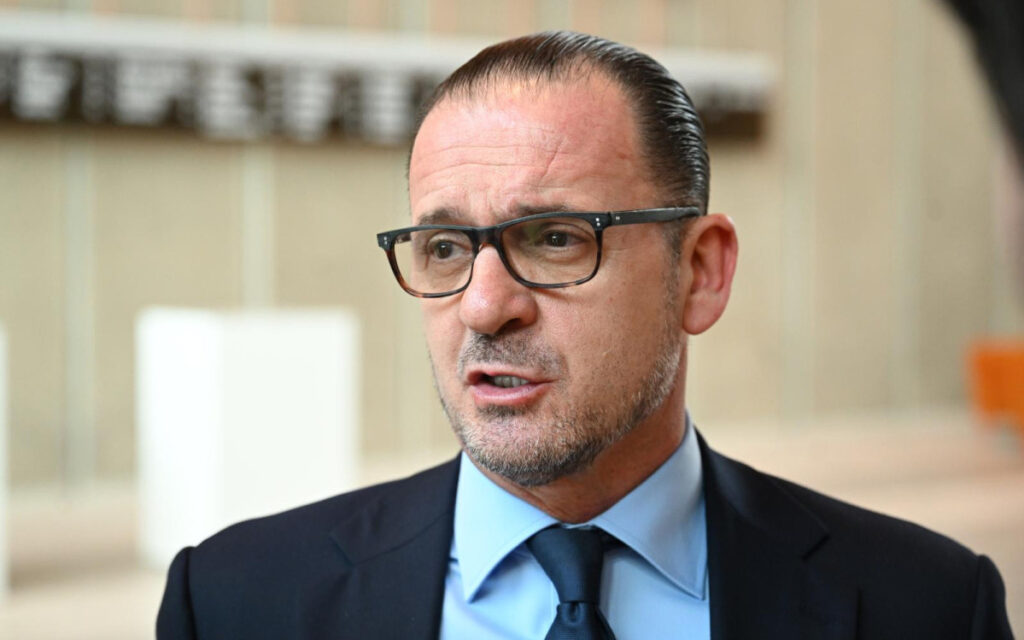 Mijatović za N1: „Trebaće nam još mnogo pomoći, ne samo od privrednika koji su navijači Partizana, nego i institucionalne, finansijske, sponzori"…