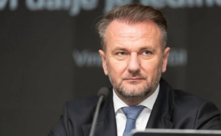 OSTOJA MIJAILOVIĆ: „Prisustvo navijača oba kluba u dvorani iziskuje pojačavanje sektora bezbednosti“! OSTOJA MIJAILOVIĆ: "Prisustvo navijača oba kluba u dvorani iziskuje pojačavanje sektora bezbednosti"!