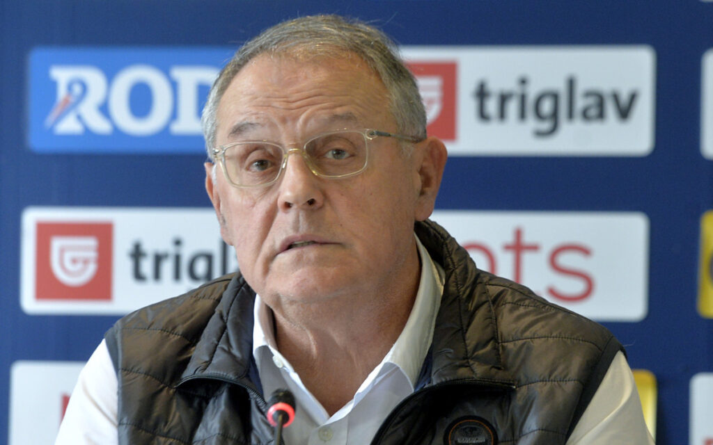 Nebojša Čović povukao se sa mesta potpredsednika Sportskog društva Crvena zvezda!