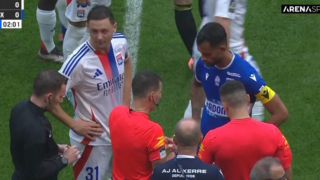 Fudbal na Prekretnici: Novi Pravilnik Dovodi do Mogućeg Ponavljanja Utakmice