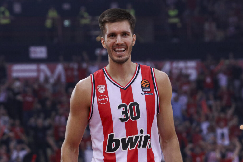 Velika pobeda Crvene zvezde: Petrušev i Miler-Mekintajer nadigrali Monako u uzbudljivoj završnici