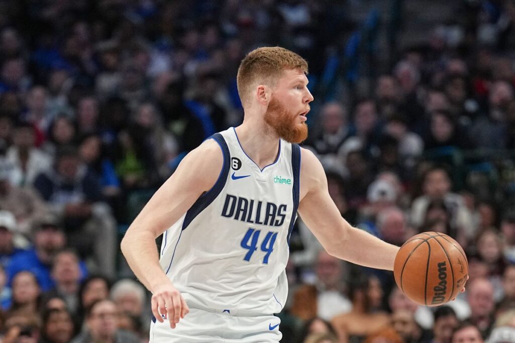 Bertans se vraća u ABA ligu!