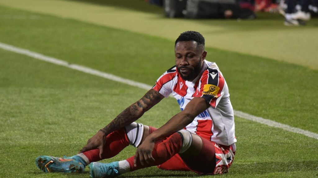 Kanga i Zvezda: Da li je ovo zvanično?