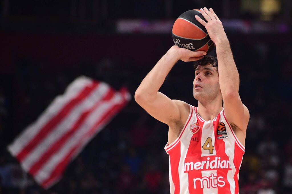 Zvezda bez trojice u Moskvi!