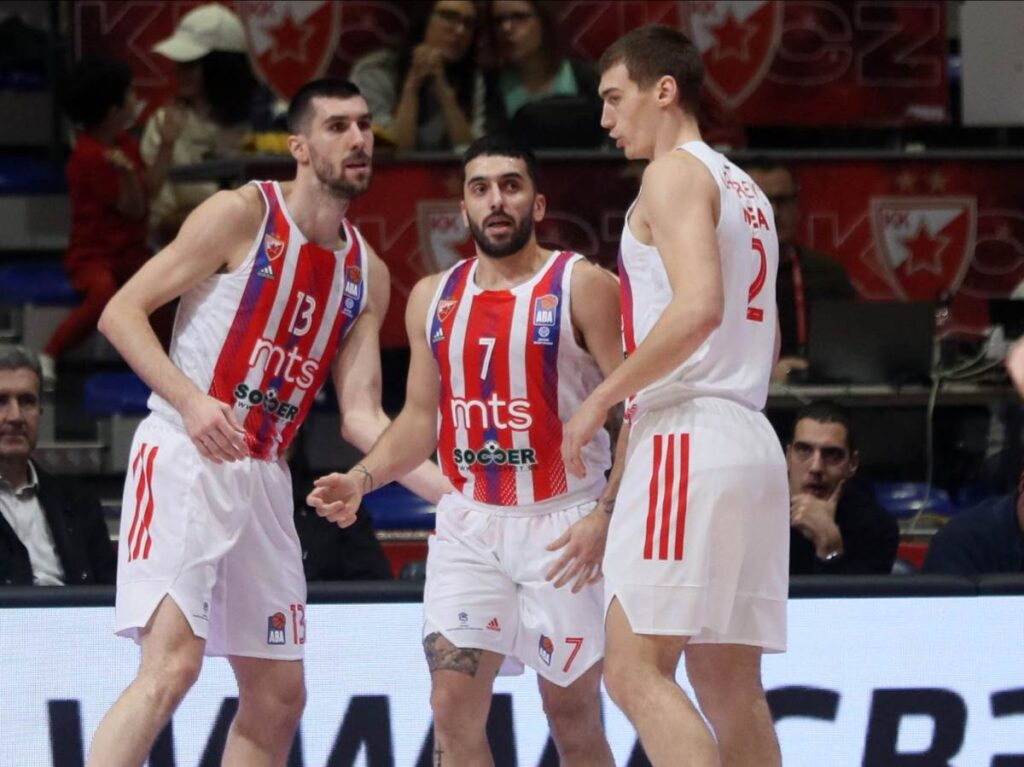 EVROLIGA: Stigla kazna i za ZVEZDU!