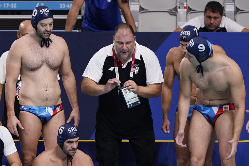 Dejan Savić novi selektor Crne Gore!