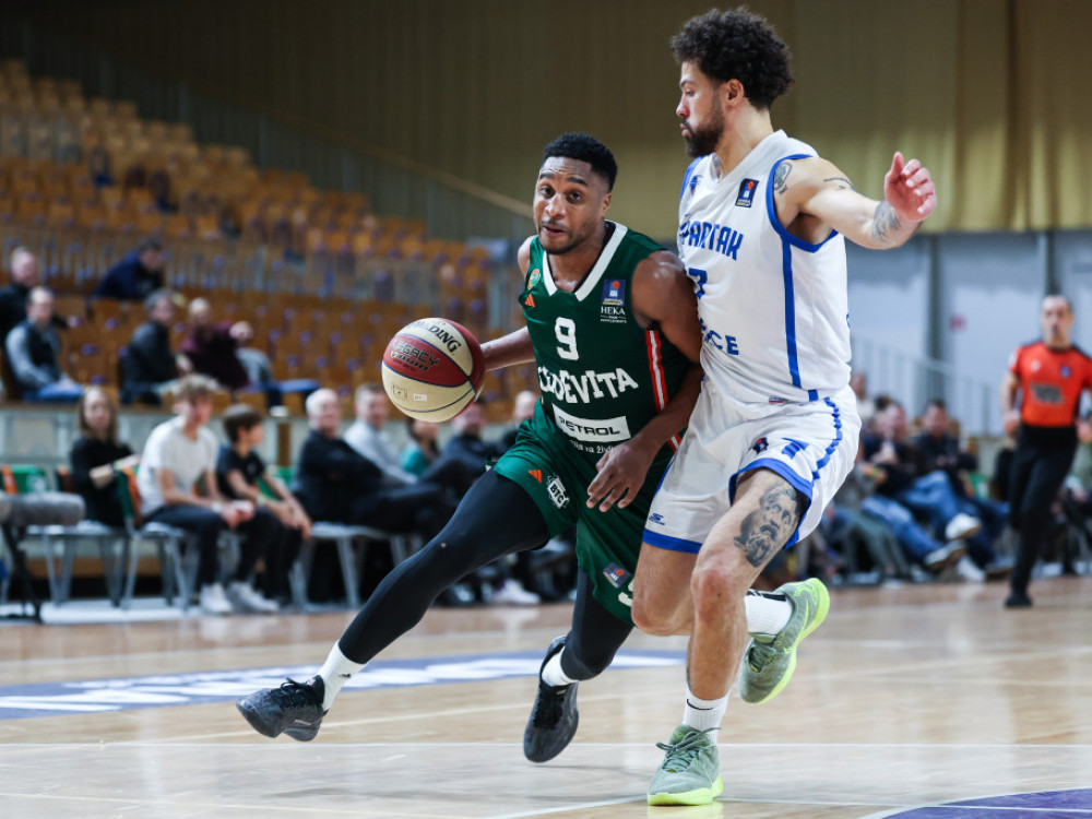 Proglašen je MVP 11. kola ABA lige! Proglašen je MVP 11. kola ABA lige!