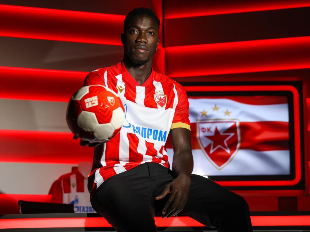 Silas napušta Zvezdu u januaru?!