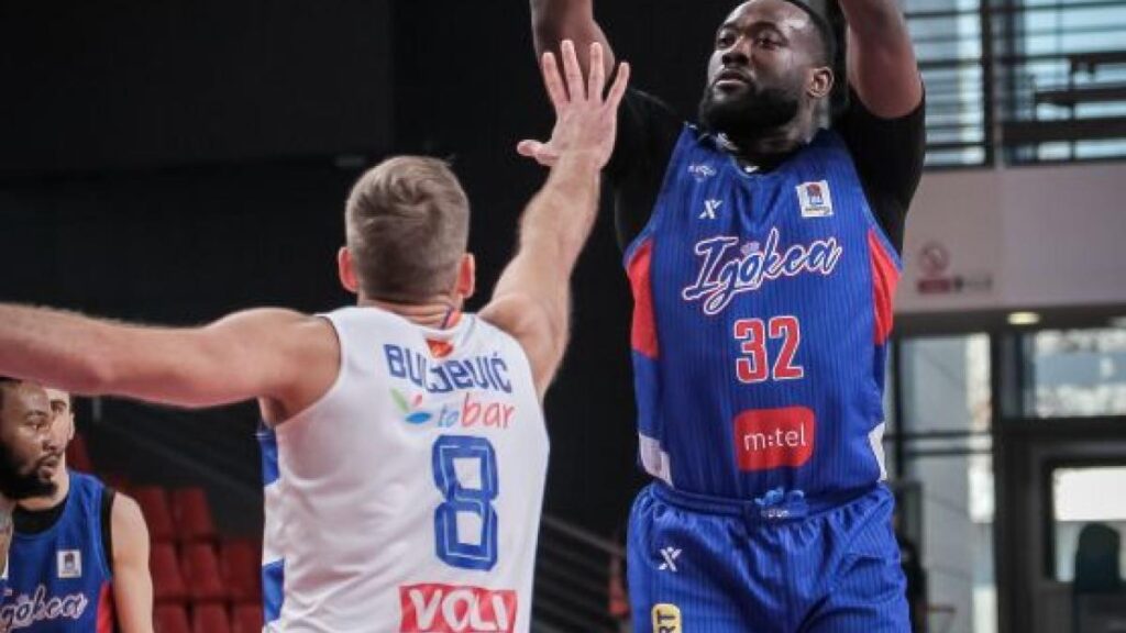 Izabran MVP 15.kola ABA lige!