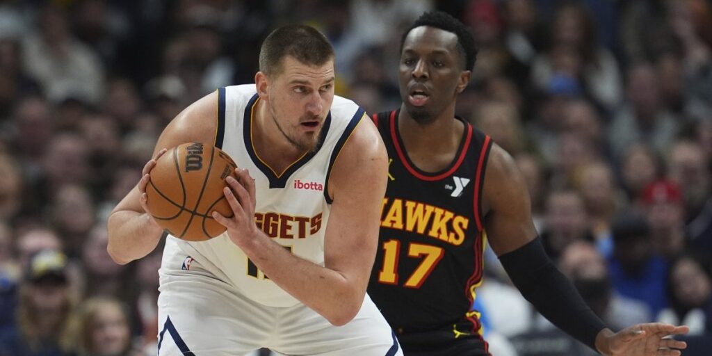 NBA: Denver odneo pobedu bez Jokića!