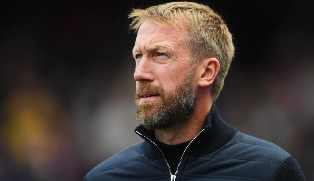 Zvanično: Grejem Poter trener Vest Hema!