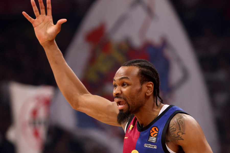 Da li Panter napušta Barselonu?! Da li Panter napušta Barselonu?!