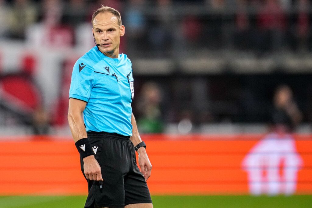 Poznate sudije na 175. “večitom derbiju”!