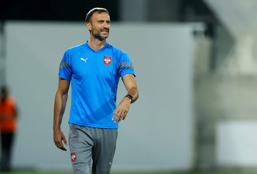 TSC i Jovan Damjanović su se razišli!