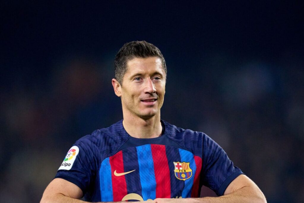 Barsa brojala do četiri! - Sportske vesti