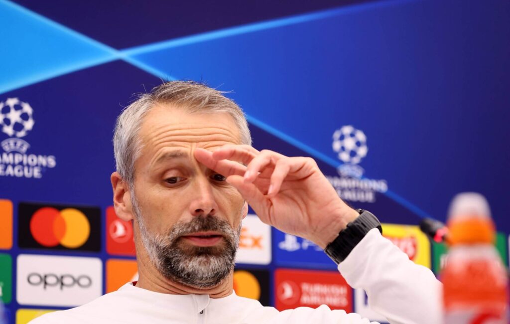 Lajpcig otpustio trenera! - Sportske vesti