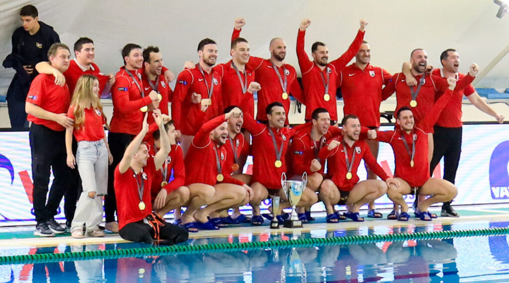 Radnički osvojio Regionalnu ligu!