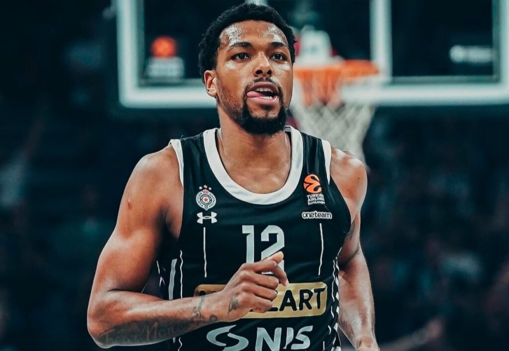 Rutinska pobeda Partizana!