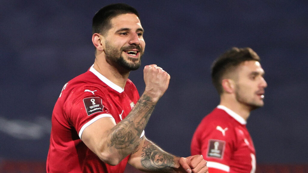 Aleksandar Mitrović na meti Turaka!