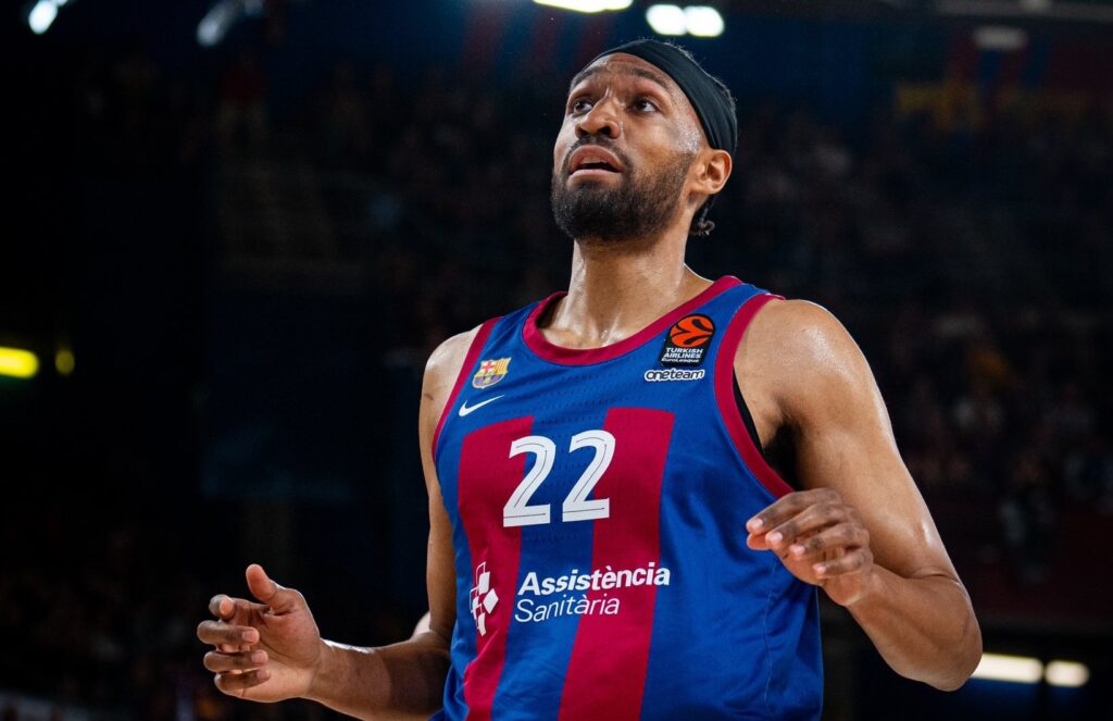 Kakav preokret Barselone!