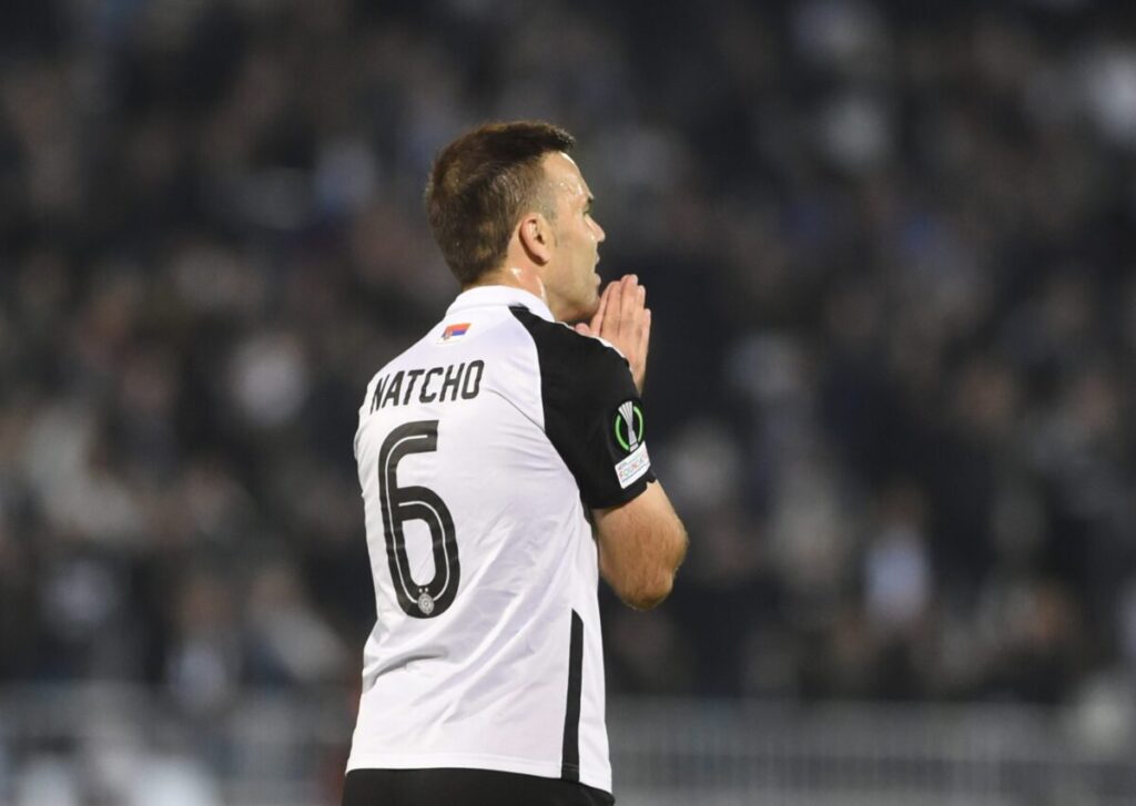 TSC slavio u Humskoj!