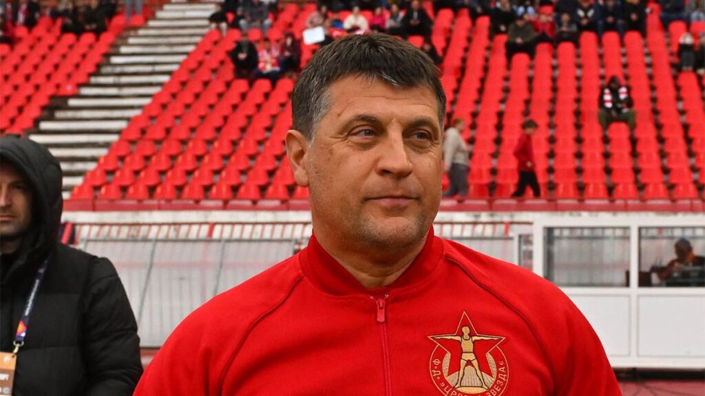 Milojević poveo i Olajinku!