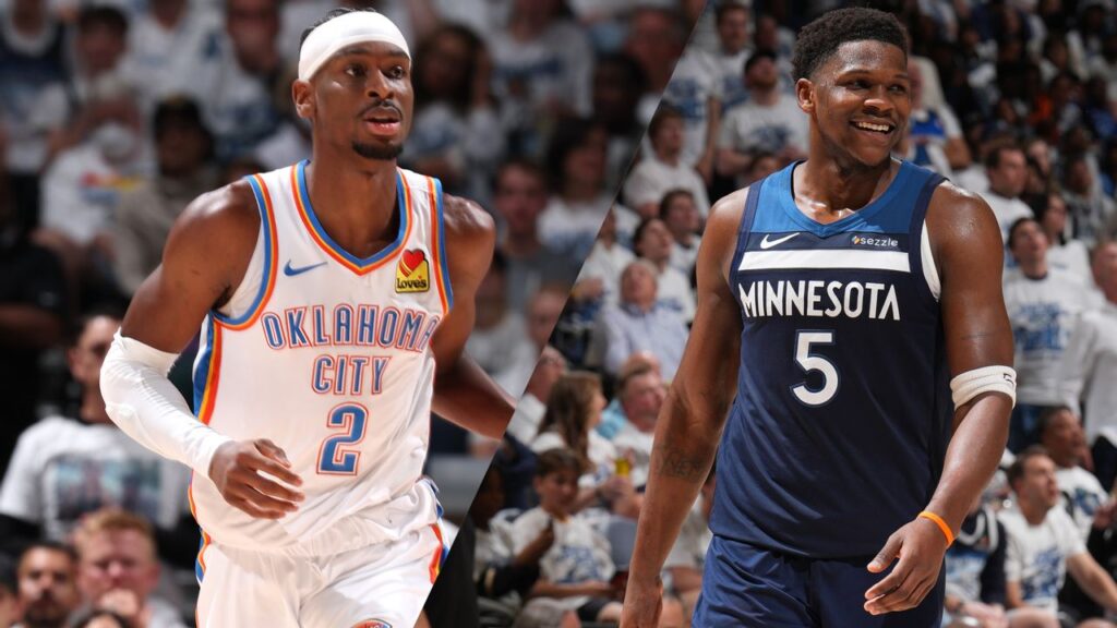 Oklahoma na pobedu do NBA finala!