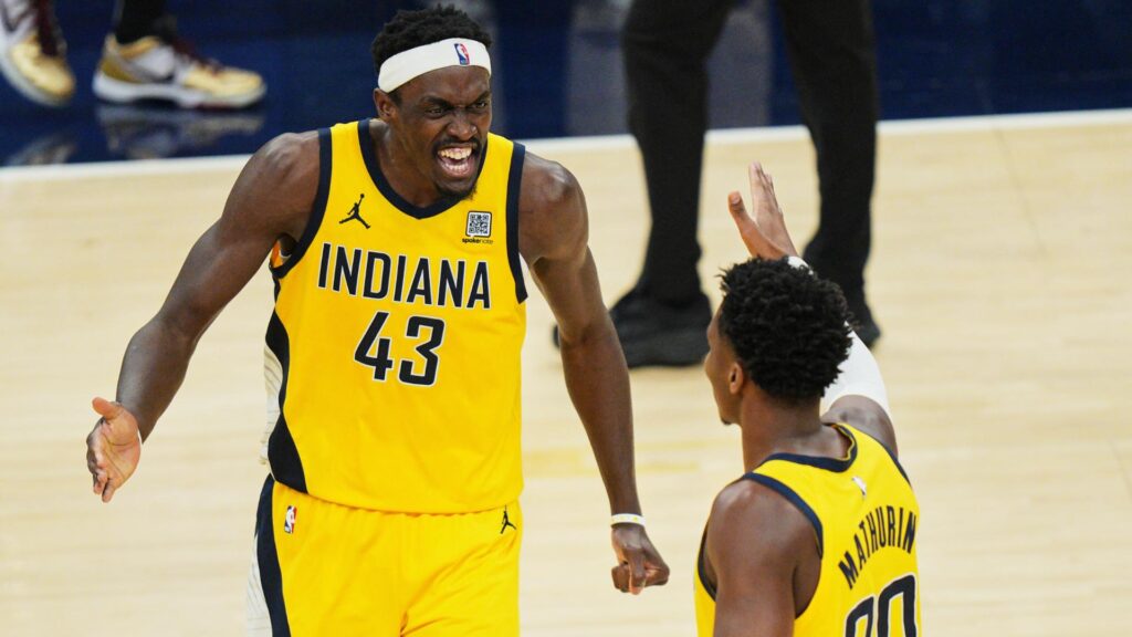 Pejsersi jednom nogom u finalu! (VIDEO)