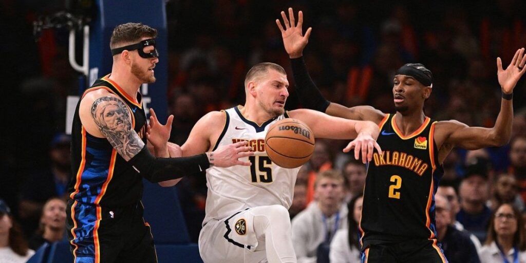 Zašto NBA nije dodelio MVP nagradu?