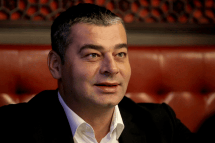 Zoran Laković dobio moćnu funkciju u UEFA Zoran Laković dobio moćnu funkciju u UEFA