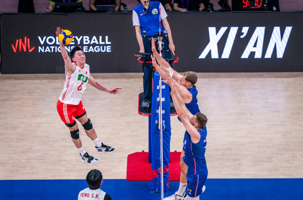 Kina porazila Srbiju u Sijanu!