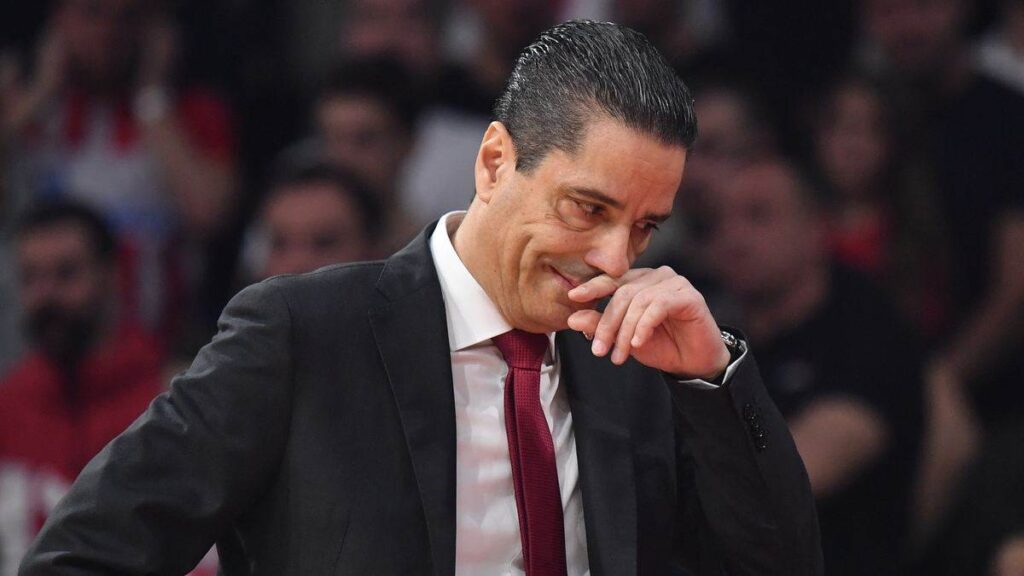 Sferopulos na izlaznim vratima Zvezde?!