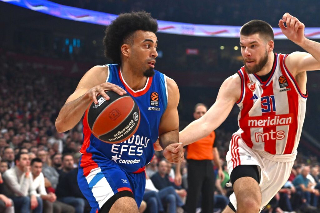 Crvena zvezda dovela novo pojačanje!