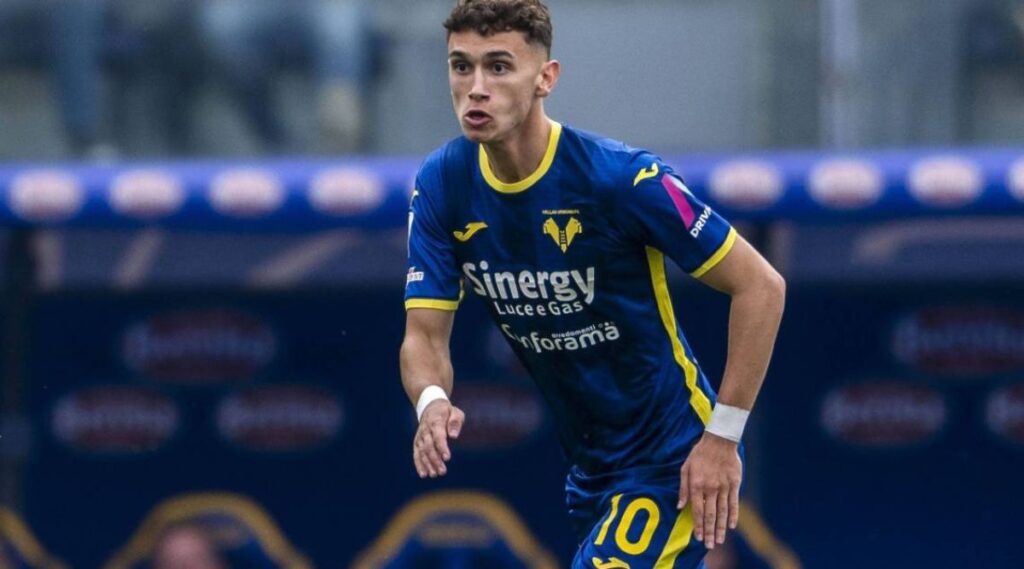 Mitrović menja klub!