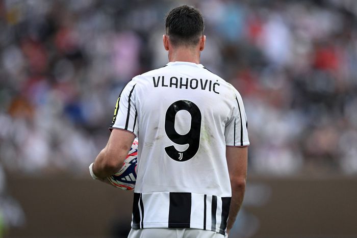 Tudor brani Vlahovića! – Sport Puls Tudor brani Vlahovića!