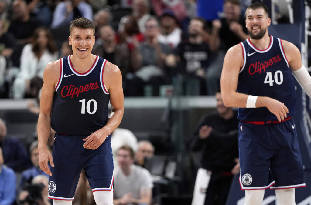 Bogdanović još nije spreman!