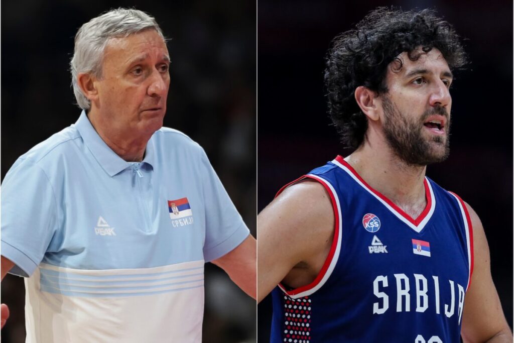 Sukob između Micića i Pešića!