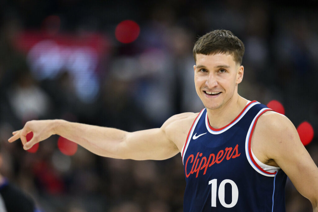 Bogdanović opet imao slabu partiju! Bogdanović opet imao slabu partiju!